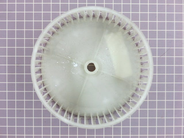 Blower Wheel 5304459687