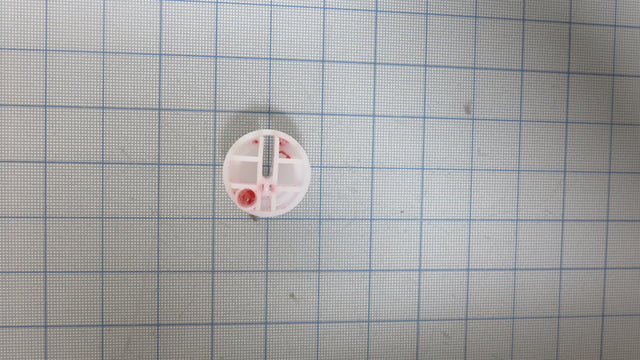 Ball Joint WH01X26970