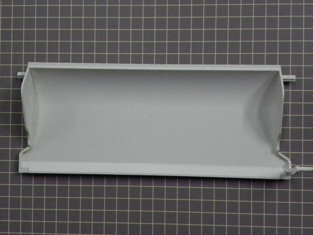 Amana Refrigerator Air Scoop 10445702