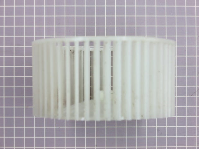 Blower Wheel 5304459687