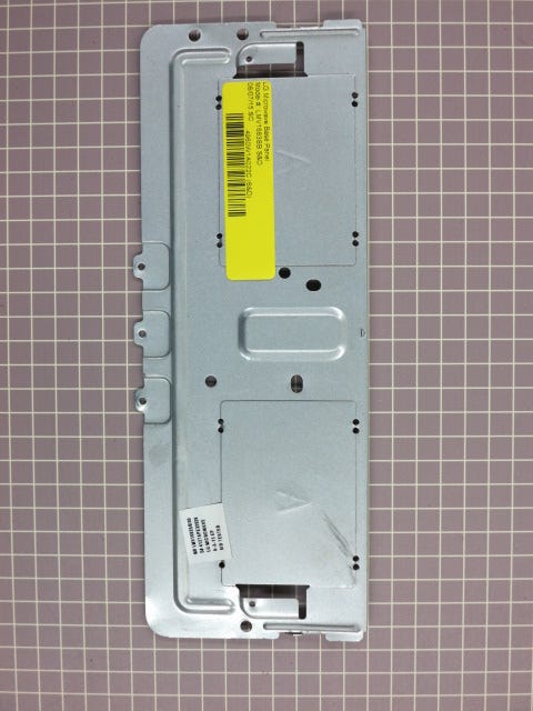 Base Panel 4960W1A022C