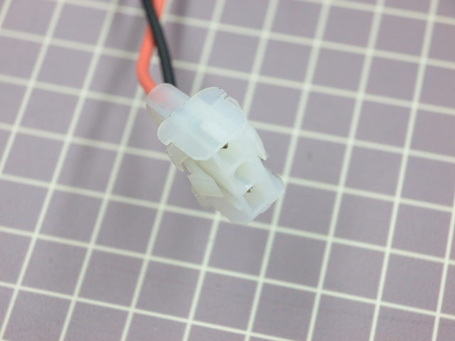 Condenser Motor WR60X10274