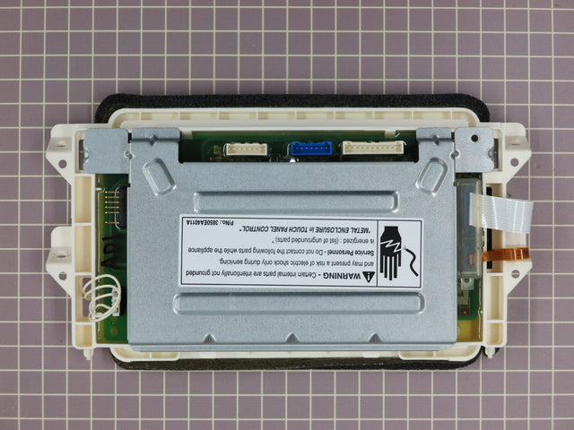 Display Control Board WH12X10282