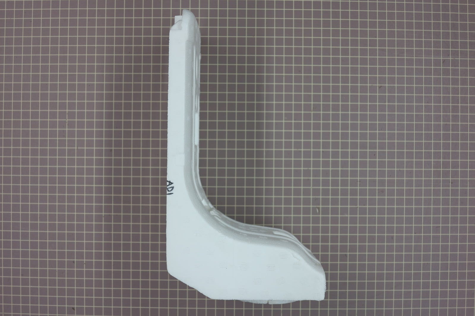 Diffuser WPW10376137