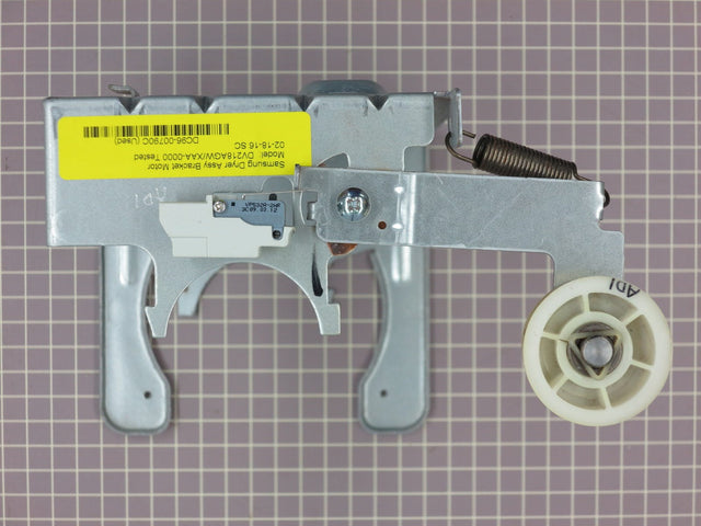 Motor Bracket Assembly DC96-00790C