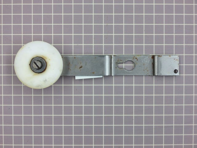 Idler Pulley and Arm 131863100