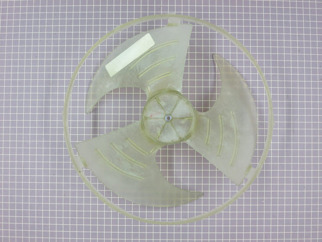 Axial Flow Fan WJ73X10217