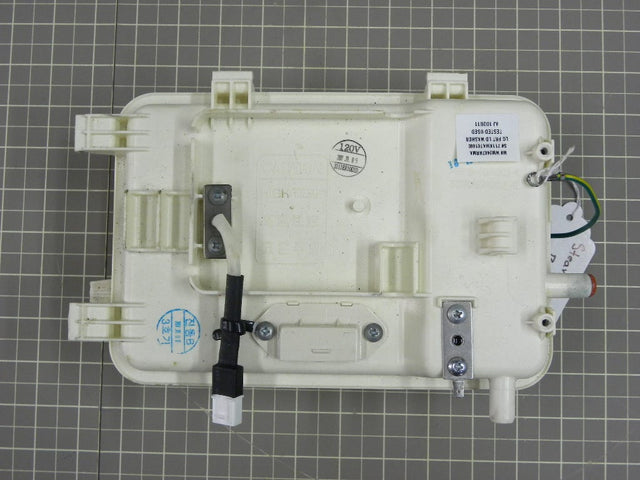 Steam Generator 3111ER1001D