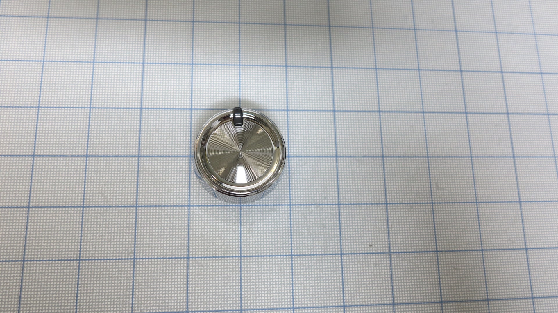 Options Knob WH01X37517