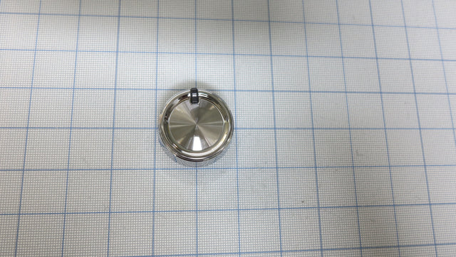 Options Knob WH01X37517