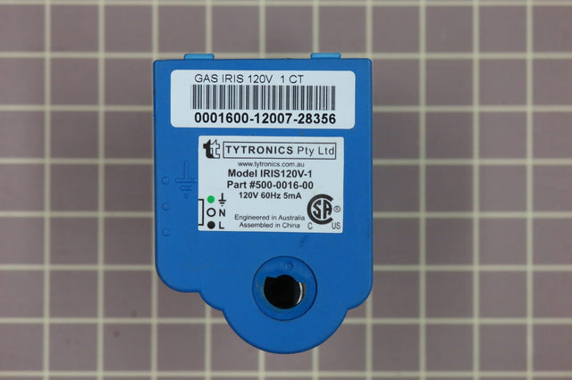 Iris Singe Spark Module PA020058