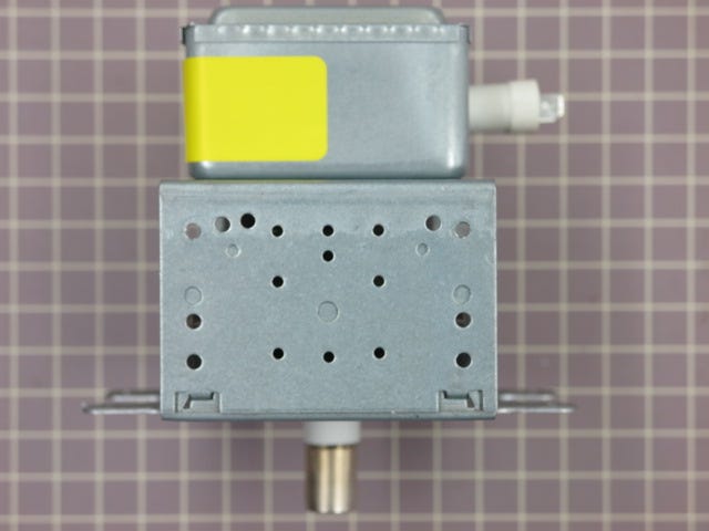 Magnetron RV-MZA288WRE0