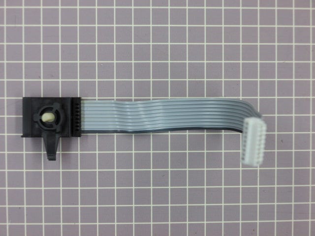 2 Position Rotary Encoder 37001265