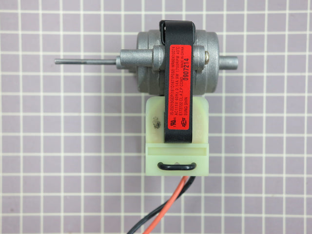 Condenser Motor WR60X10274