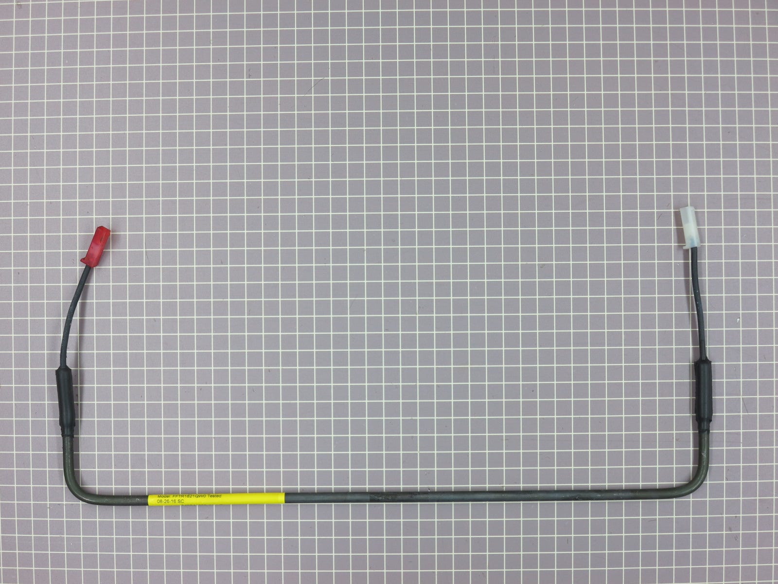 Defrost Heater 242044020