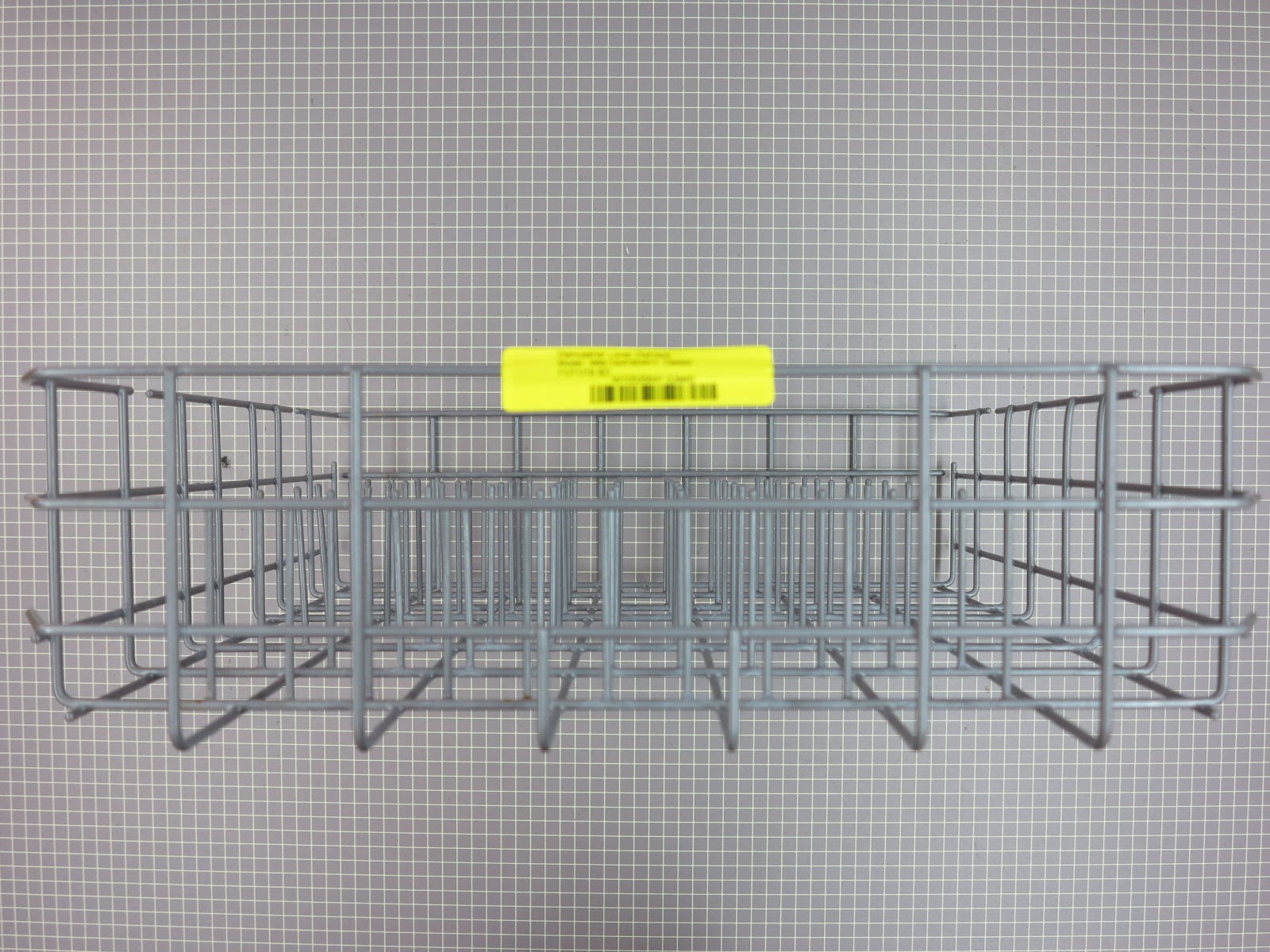 Lower Dishrack W10525641