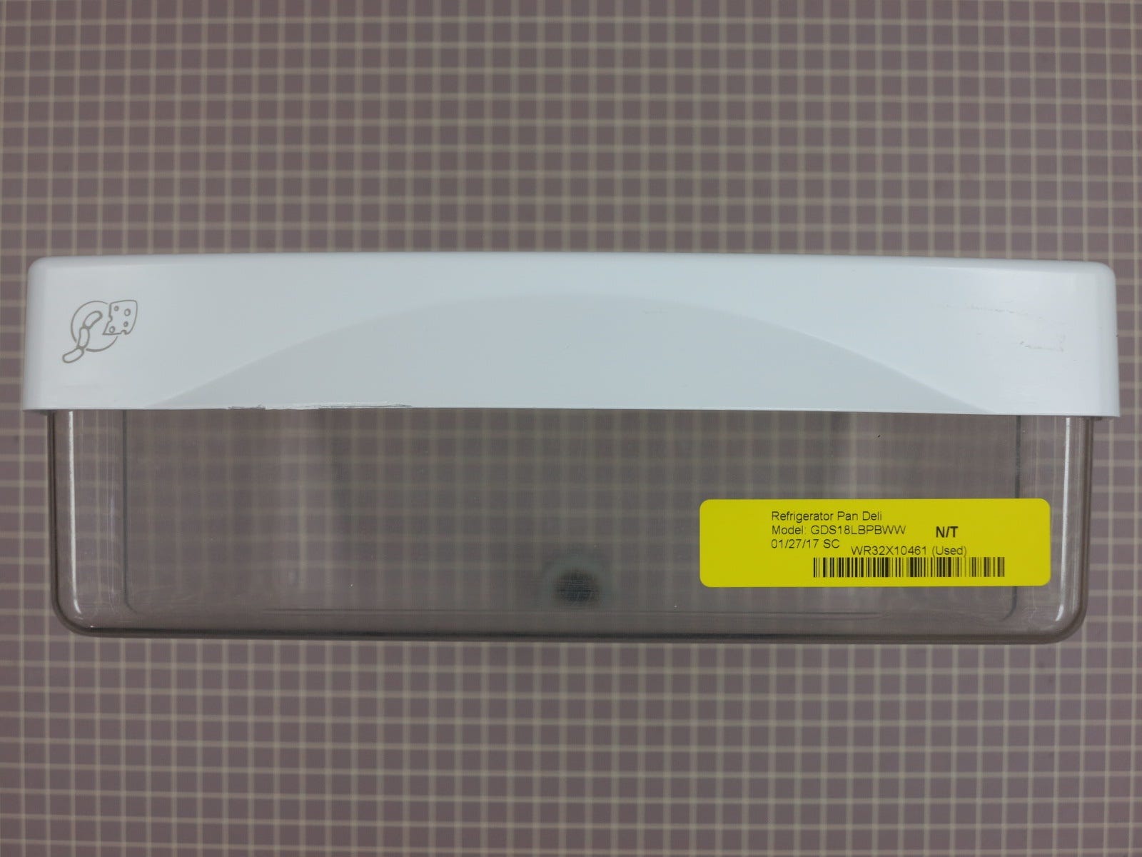 Deli Pan WR32X10461