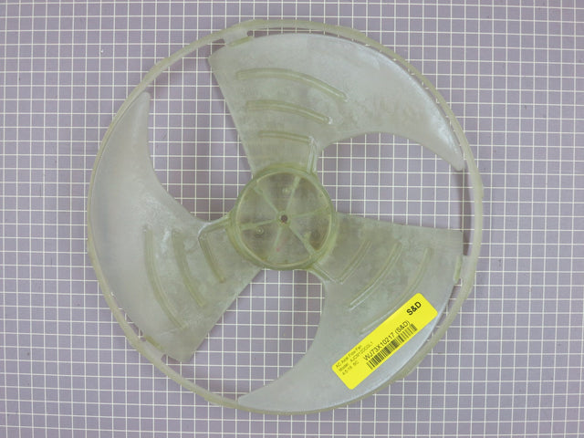 Axial Flow Fan WJ73X10217