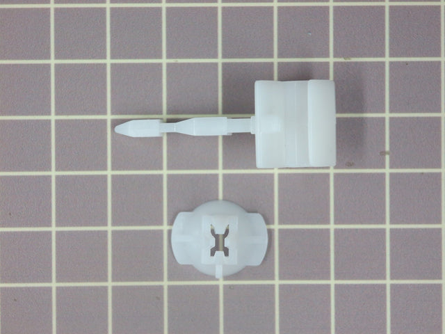 Dispenser Latch 676413