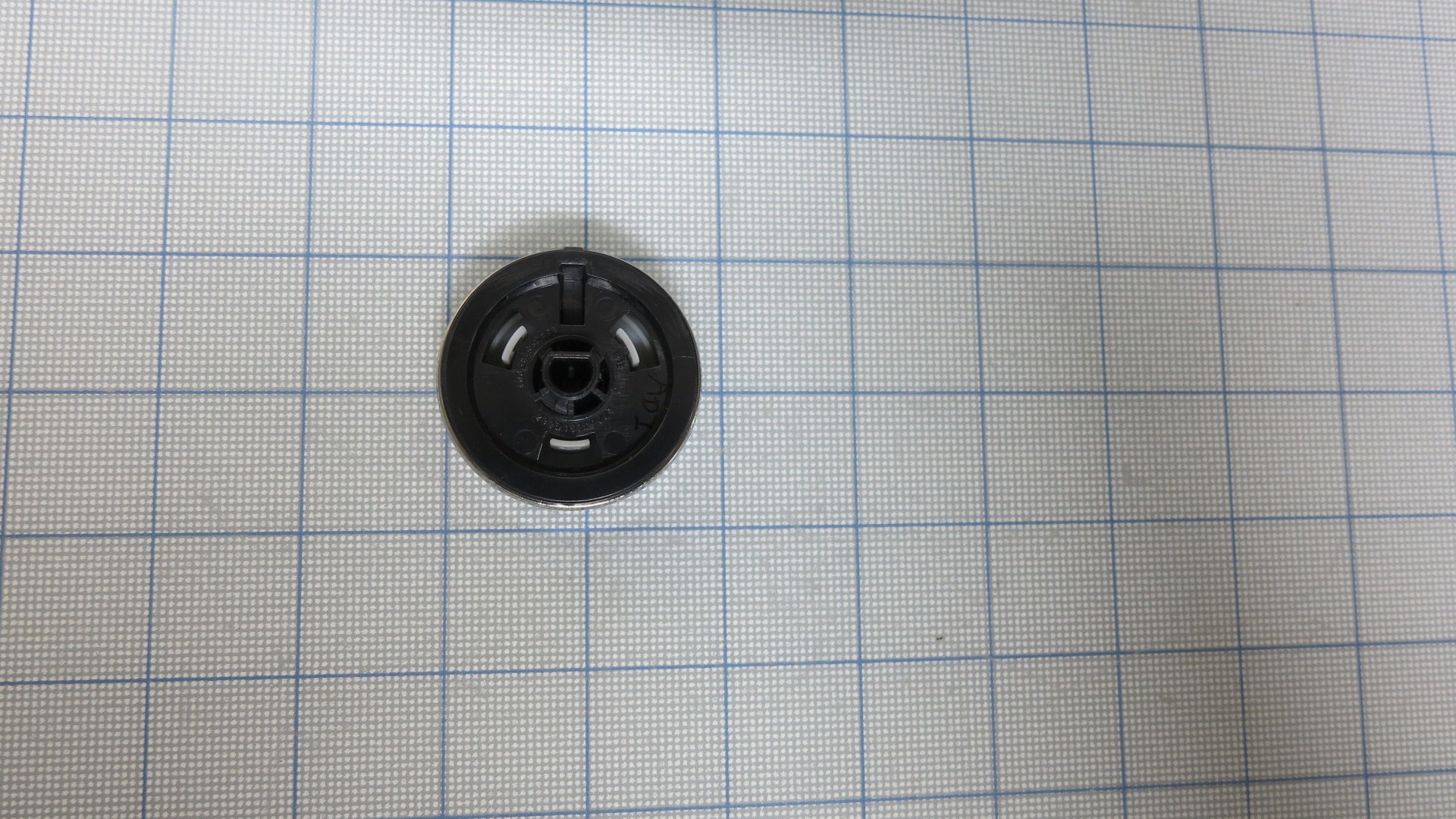 Options Knob WH01X37517