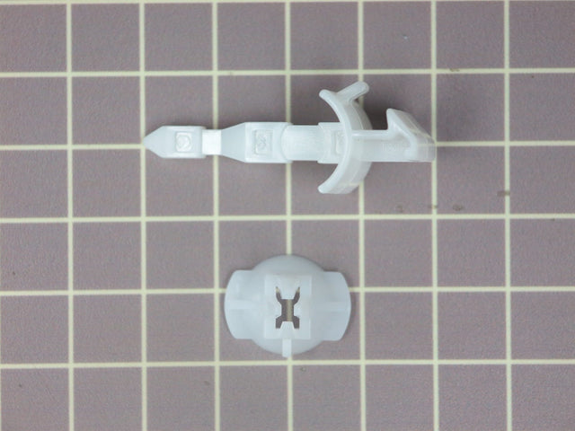 Dispenser Latch 676413