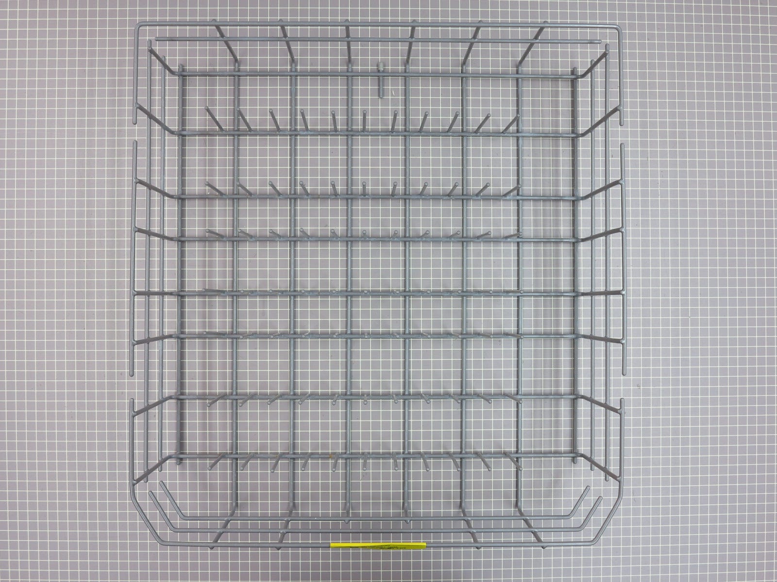 Lower Dishrack W10525641