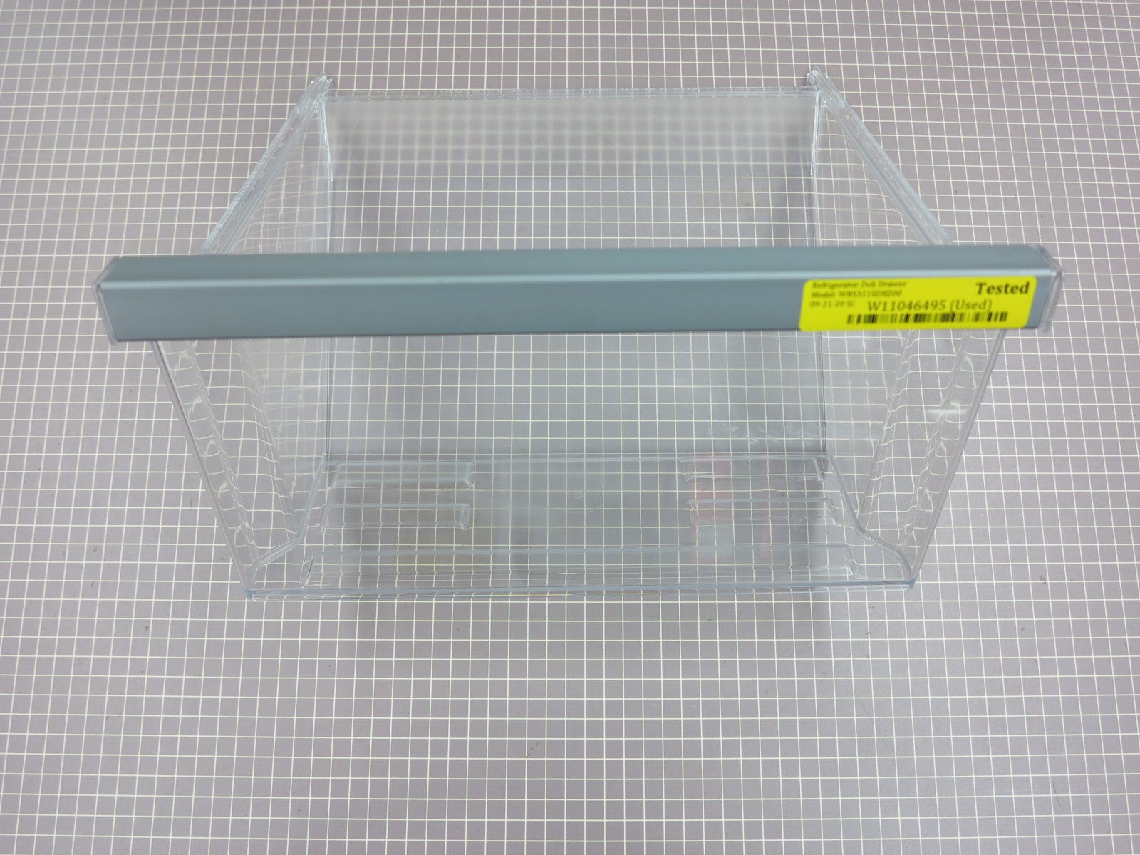 Deli Drawer W11046495