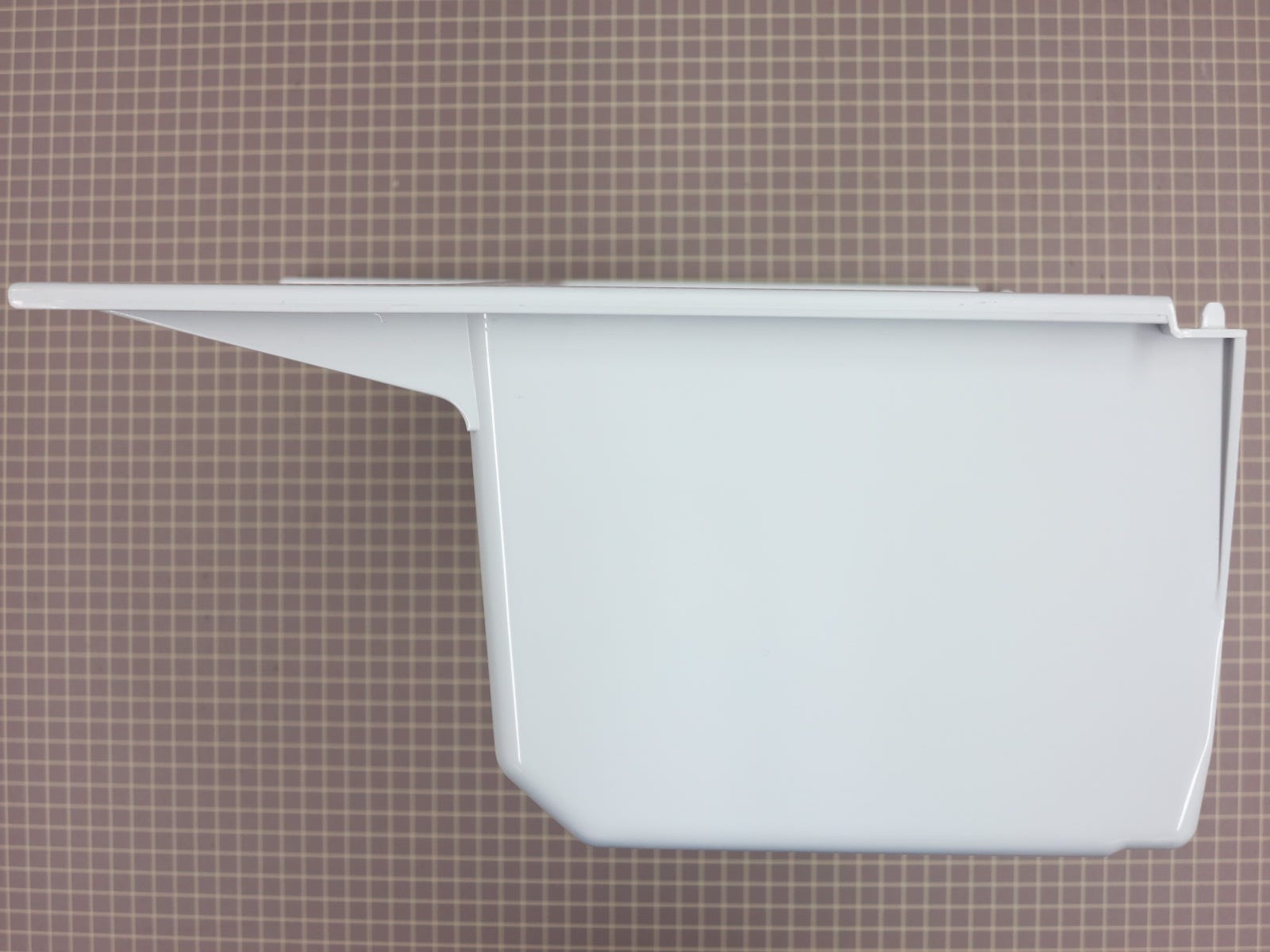 Lower Meat Pan WR32X10092