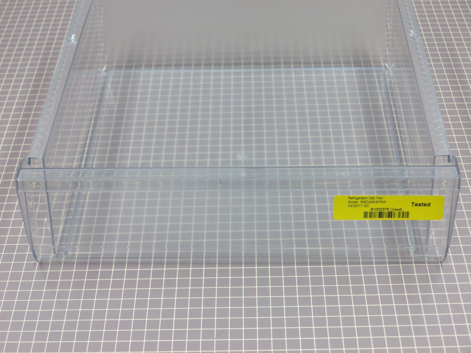 Deli Pan 61003375