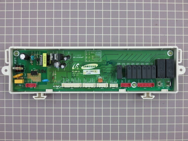 Main Control Board DD92-00033B
