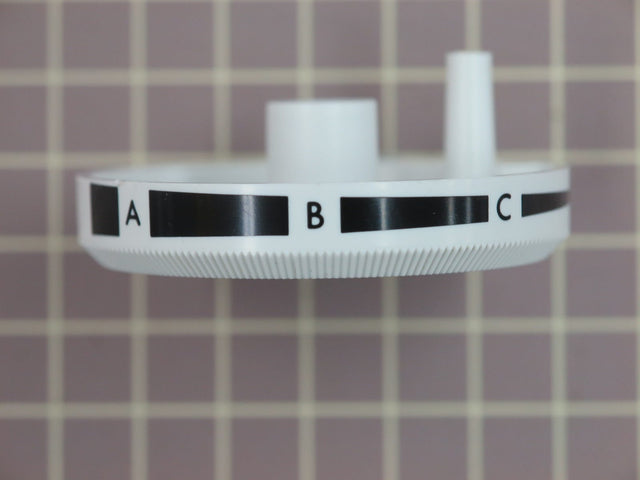 Air Control Knob 2148149