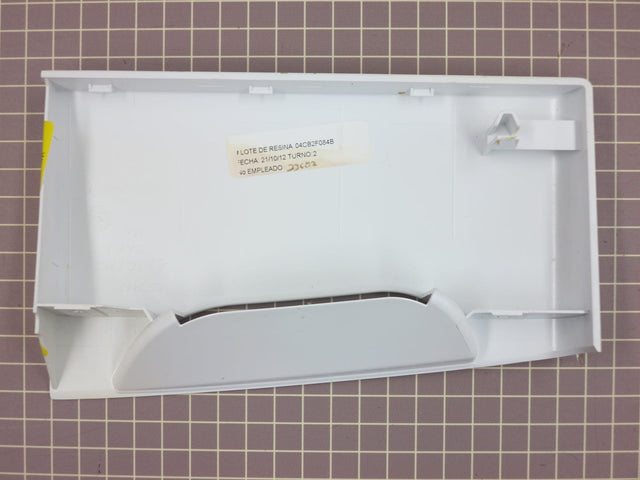 Dispenser Drawer Handle 137314410