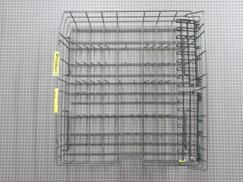 Lower Dishrack W10280911