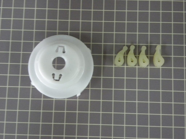 Agitator Repair Kit 285751