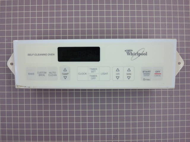 Oven Control Board 6610315