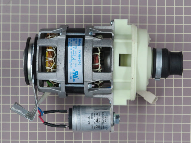 Induction Pump 11001010000083