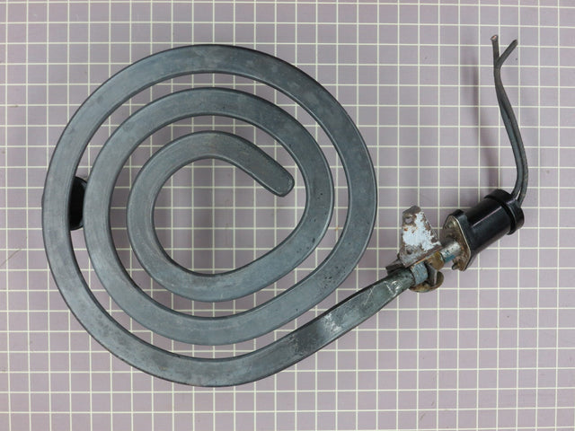 Old-style 8" Electric Surface Burner 2600W, 236V (2-wire) 6590379
