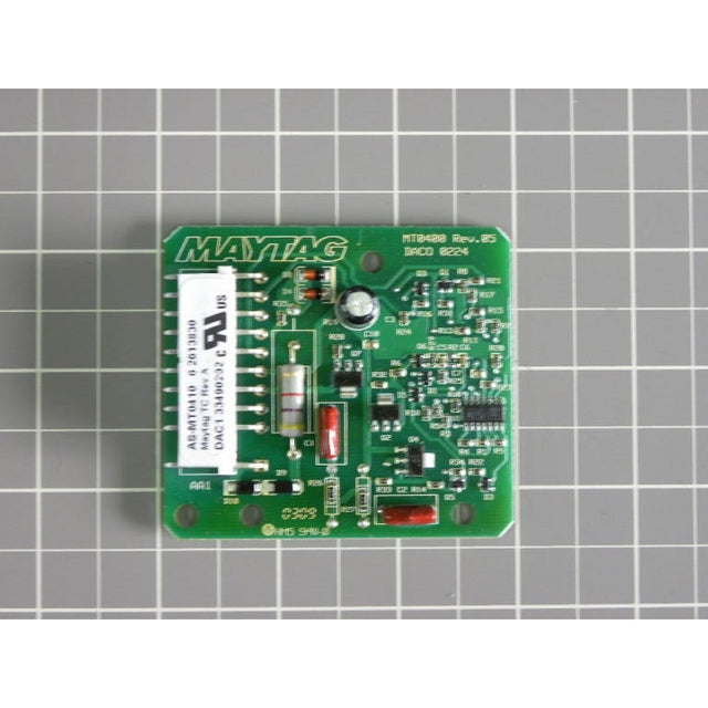 Analog Water Temperature Control Board 22003906