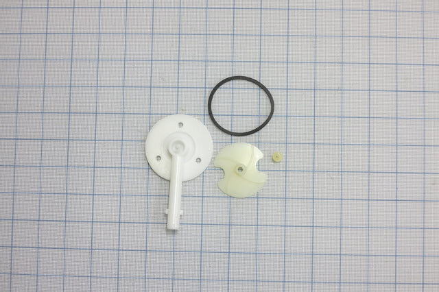 Arm Head Kit 4162658