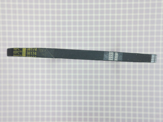 Belt 38174