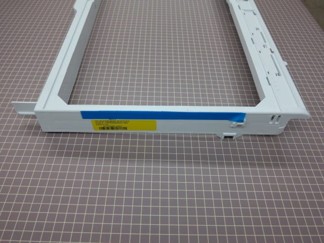Shelf Frame W10329866