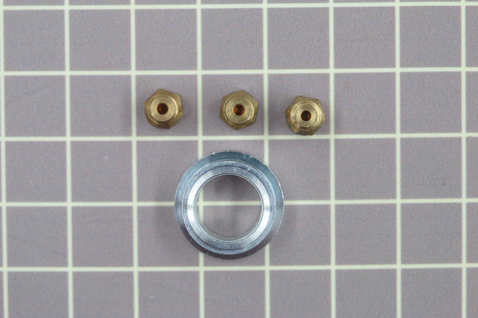 LP Conversion Kit 7507P347-60