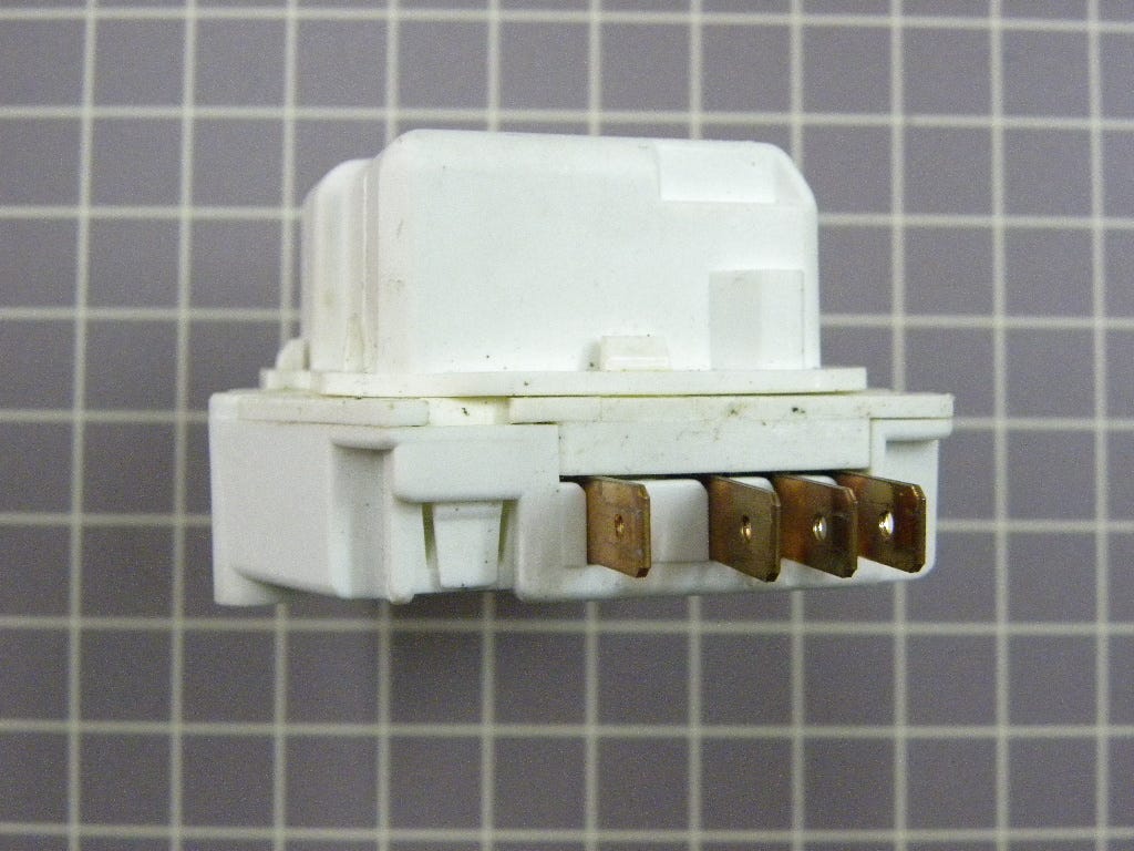 Defrost Timer RF-7400-11
