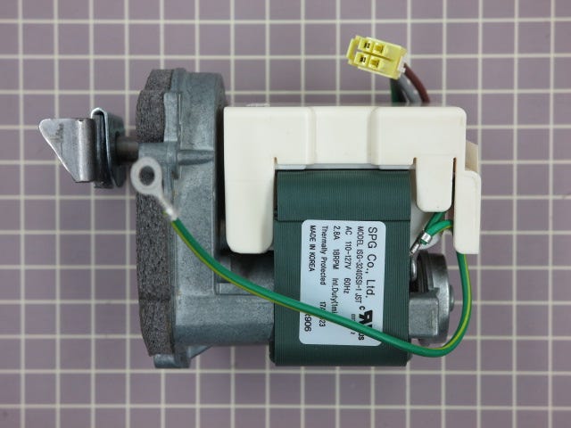 Auger Motor DA31-00105G