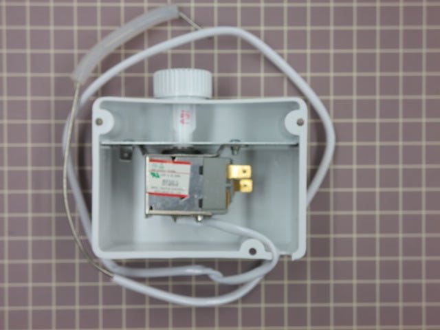 Dispenser Thermostat WDF22F-L