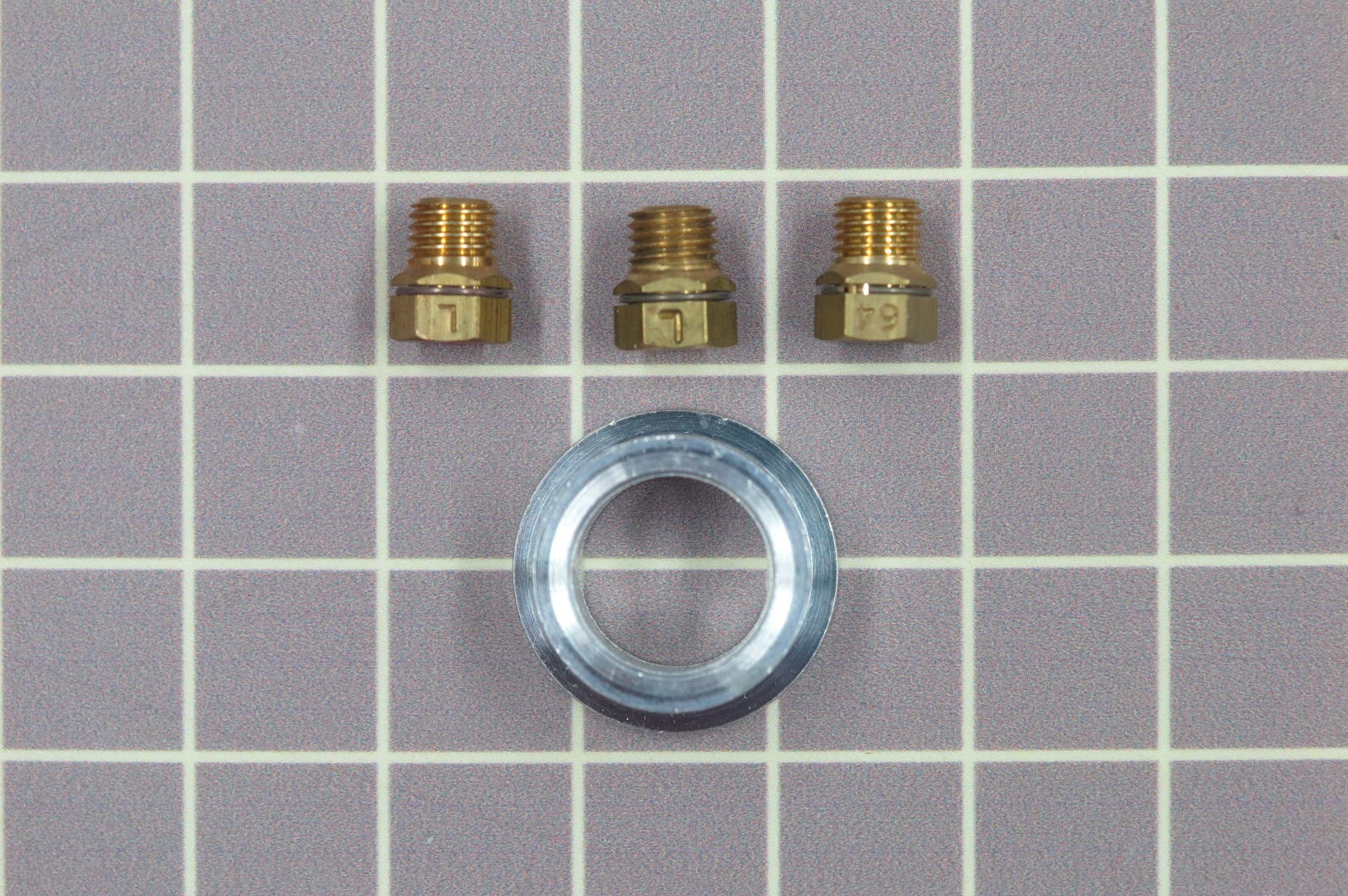 LP Conversion Kit 7507P347-60