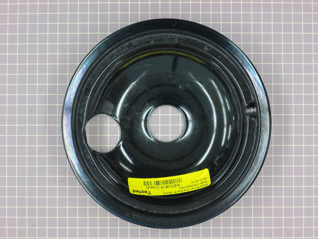 8" Burner Bowl WB31M19