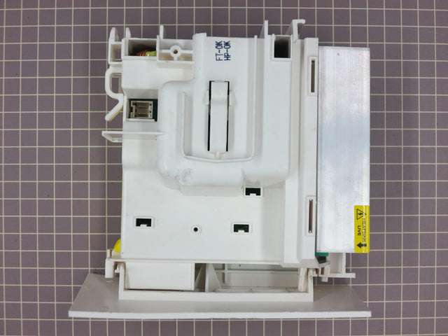 Motor Control Board 134409905