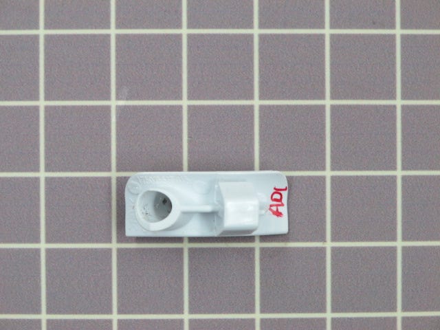 Hinge Bushing WH1X2741