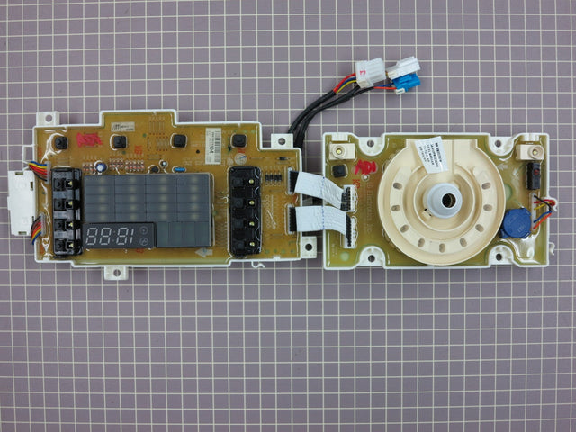 PCB Assembly EBR78534404
